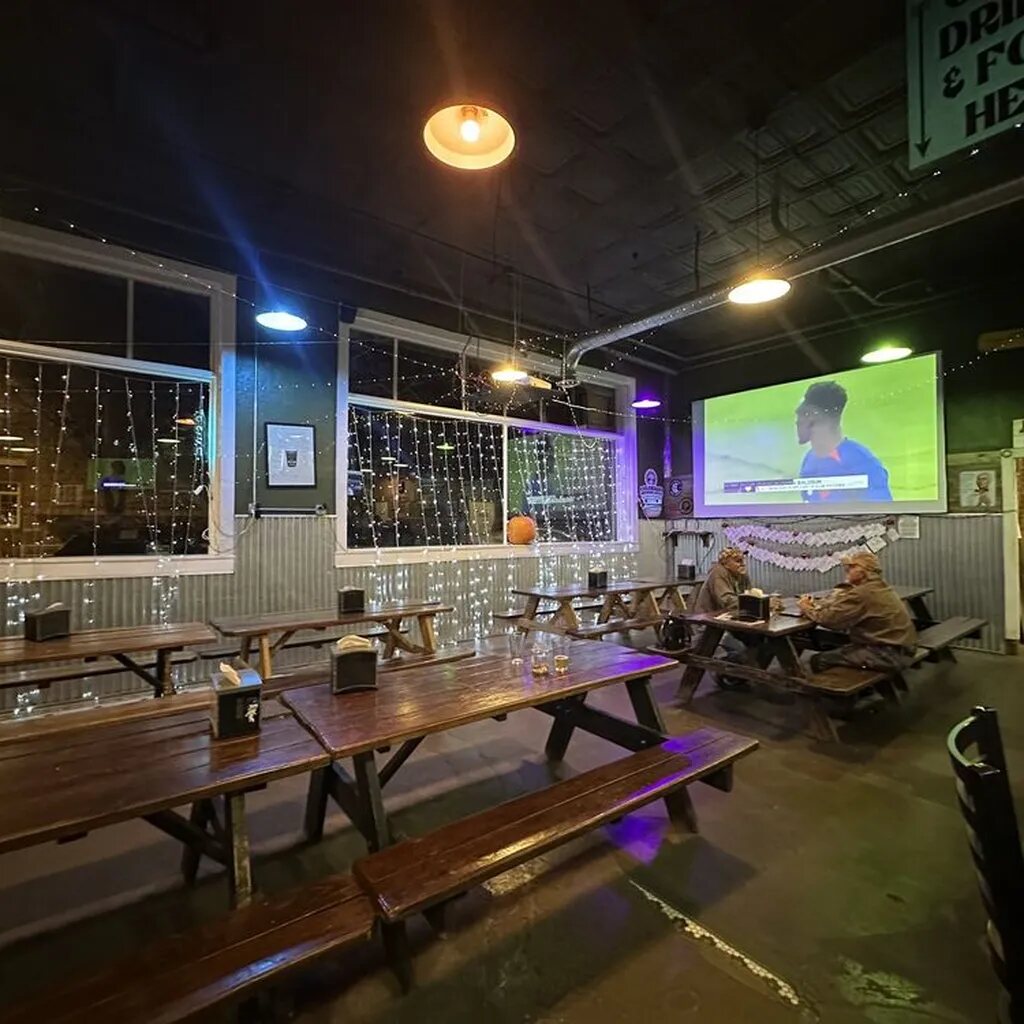 Florence Brewing Company