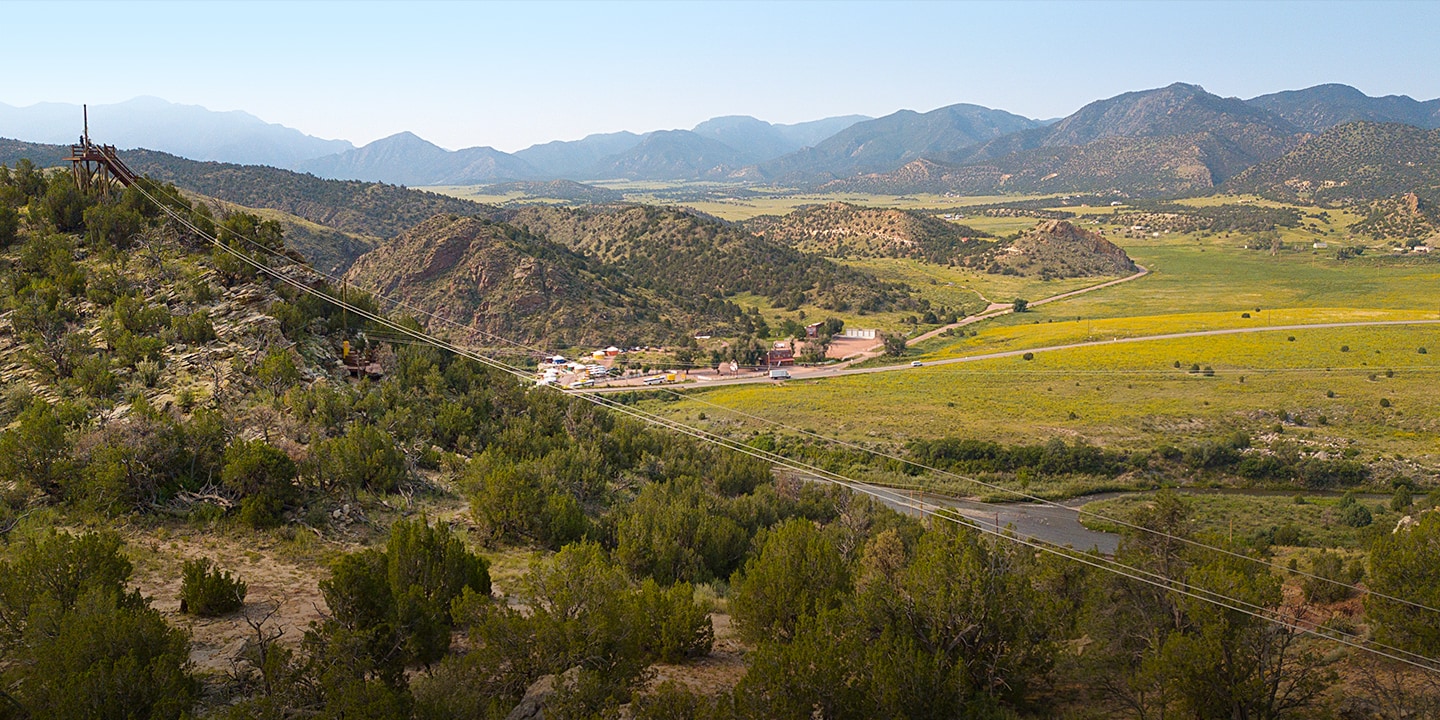 Royal Gorge Epic Adventures
